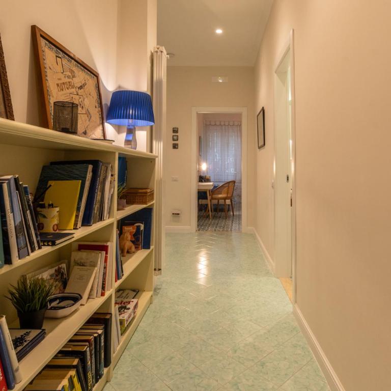 Amalfitana Relais - Villa con 3 Camere da Letto - 3