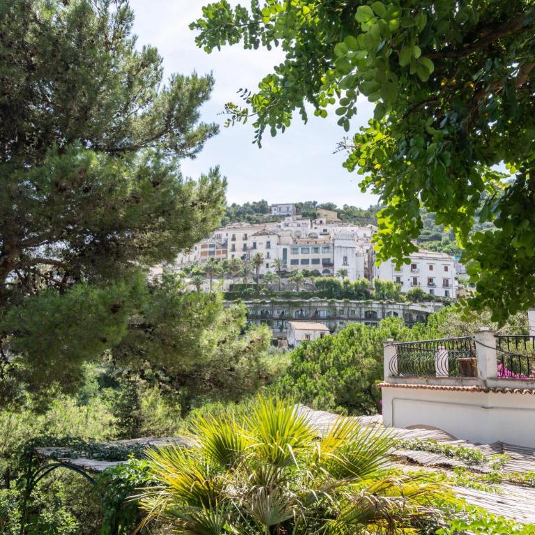 Amalfitana Relais - Villa con 3 Camere da Letto - 7
