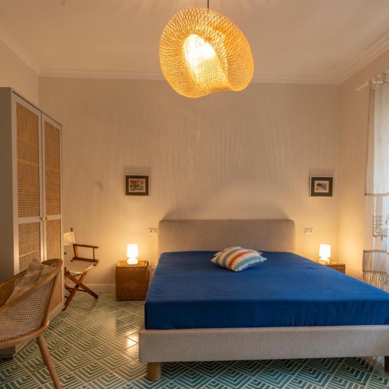 Amalfitana Relais - Villa con 3 Camere da Letto - 8