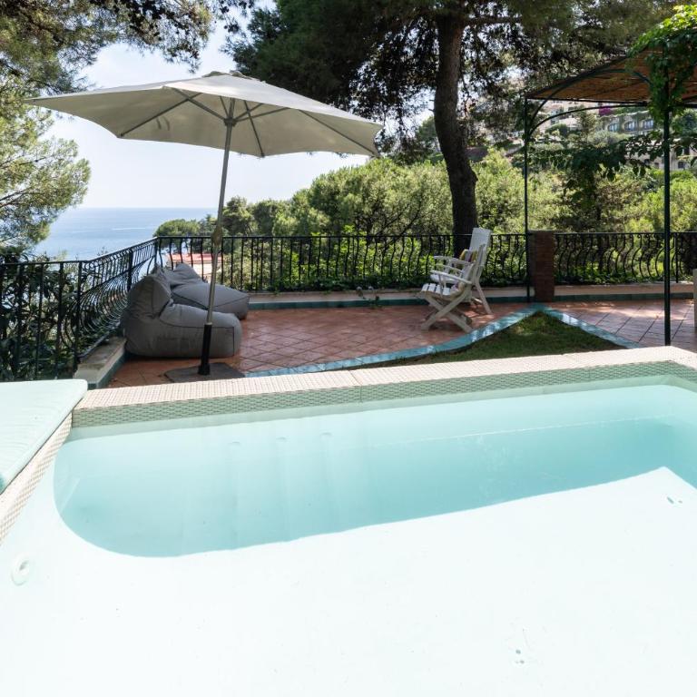 Amalfitana Relais - Villa con 3 Camere da Letto - 14