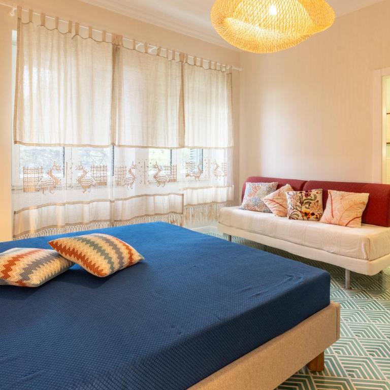 Amalfitana Relais - Villa con 3 Camere da Letto - 16