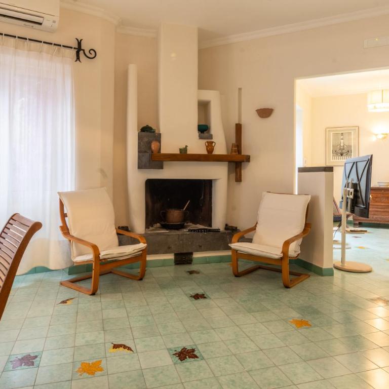 Amalfitana Relais - Villa con 3 Camere da Letto - 18