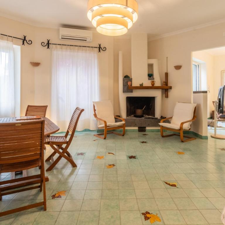 Amalfitana Relais - Villa con 3 Camere da Letto - 20
