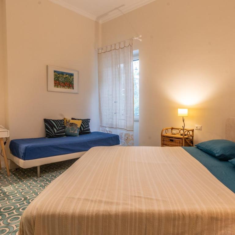 Amalfitana Relais - Villa con 3 Camere da Letto - 21