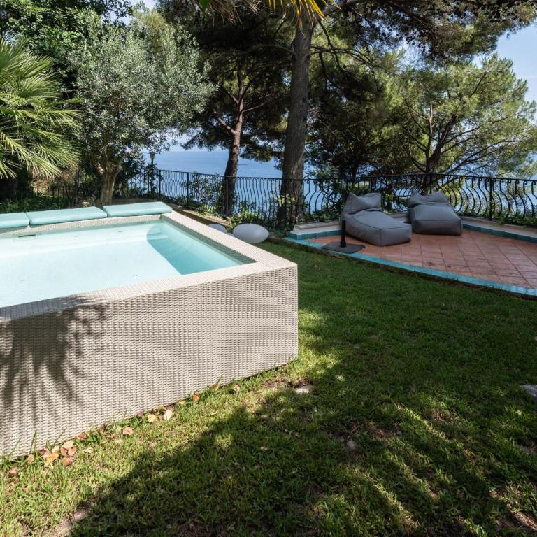 Amalfitana Relais - Villa con 3 Camere da Letto - 22