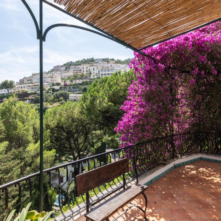 Amalfitana Relais - Villa con 3 Camere da Letto - 23