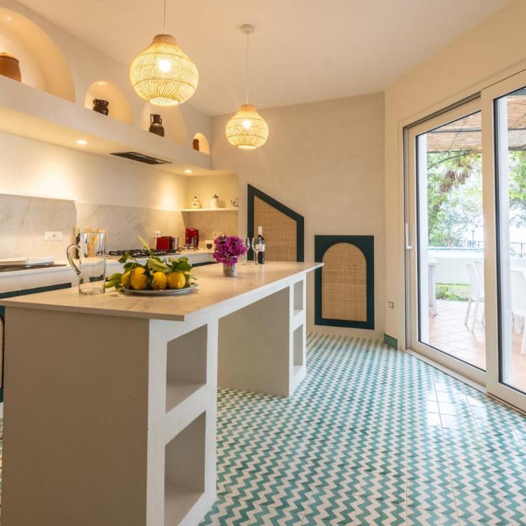 Amalfitana Relais - Villa con 3 Camere da Letto - 26