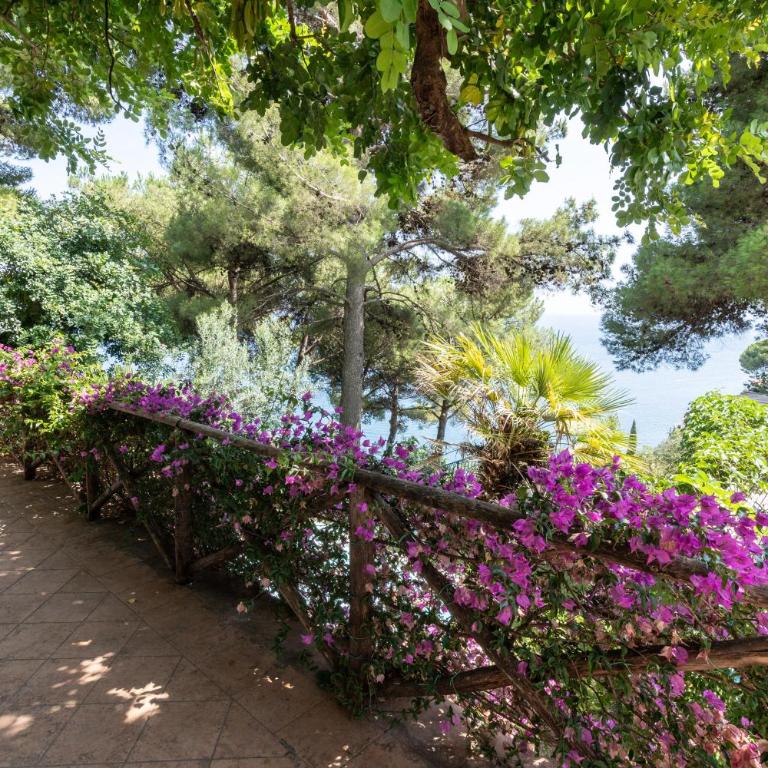 Amalfitana Relais - Villa con 3 Camere da Letto - 27