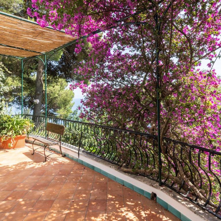 Amalfitana Relais - Villa con 3 Camere da Letto - 31