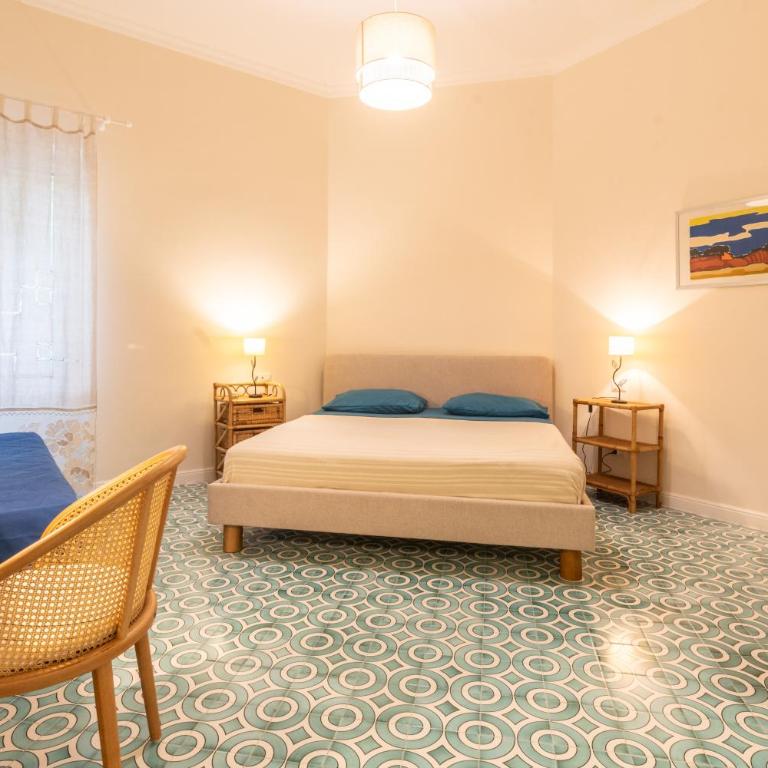 Amalfitana Relais - Villa con 3 Camere da Letto - 32