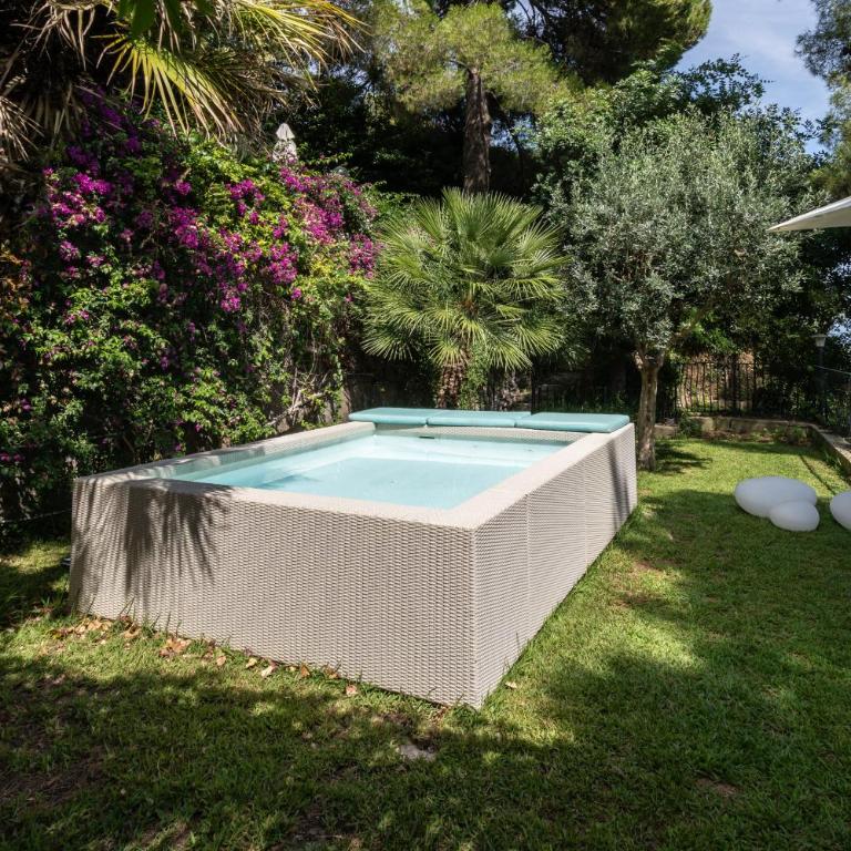 Amalfitana Relais - Villa con 3 Camere da Letto - 33