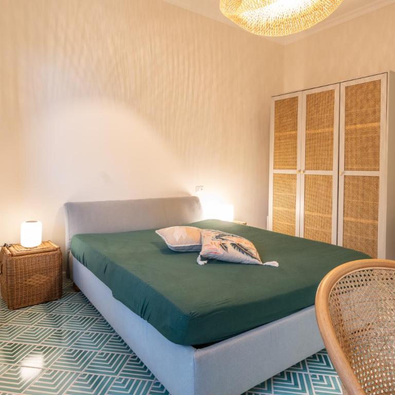 Amalfitana Relais - Villa con 3 Camere da Letto - 37