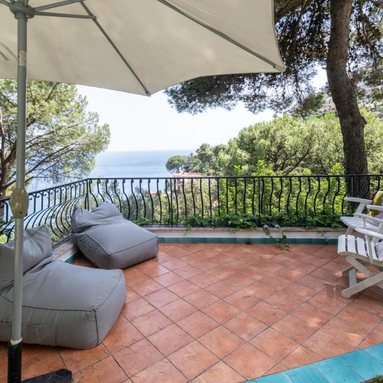 Amalfitana Relais - Villa con 3 Camere da Letto - 41