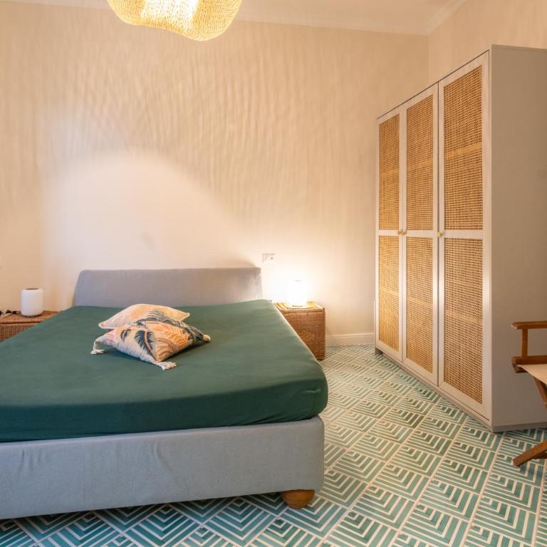 Amalfitana Relais - Villa con 3 Camere da Letto - 42