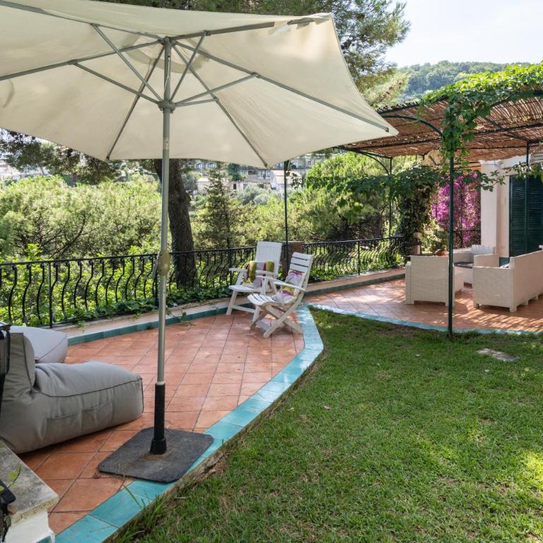 Amalfitana Relais - Villa con 3 Camere da Letto - 44