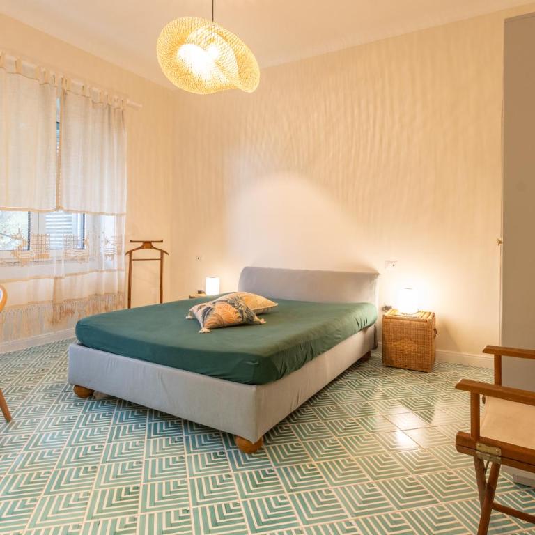 Amalfitana Relais - Villa con 3 Camere da Letto - 45