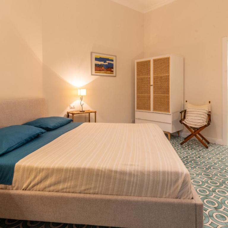 Amalfitana Relais - Villa con 3 Camere da Letto - 48