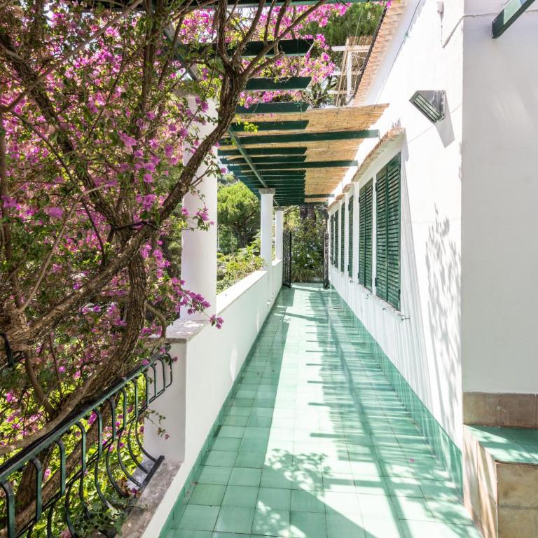 Amalfitana Relais - Villa con 3 Camere da Letto - 49