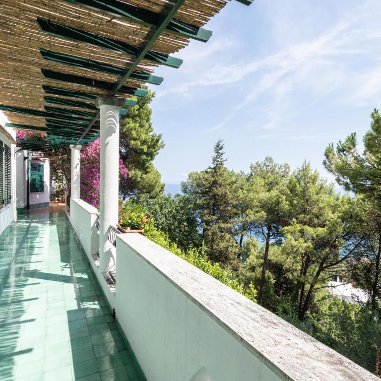 Amalfitana Relais - Villa con 3 Camere da Letto - 50