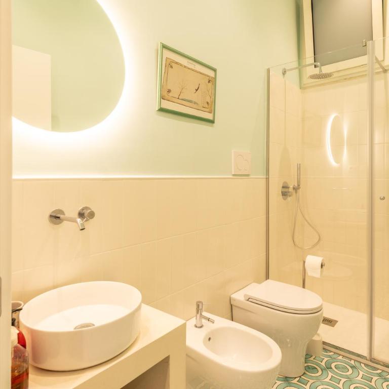 Amalfitana Relais - Villa con 3 Camere da Letto - 51