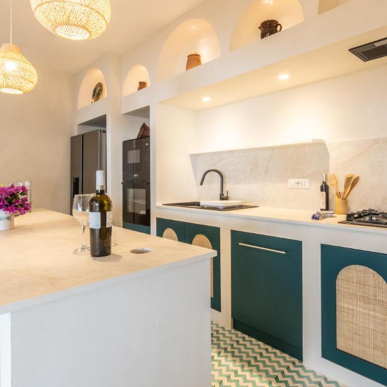Amalfitana Relais - Villa con 3 Camere da Letto - 52