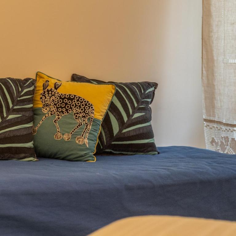 Amalfitana Relais - Villa con 3 Camere da Letto - 53