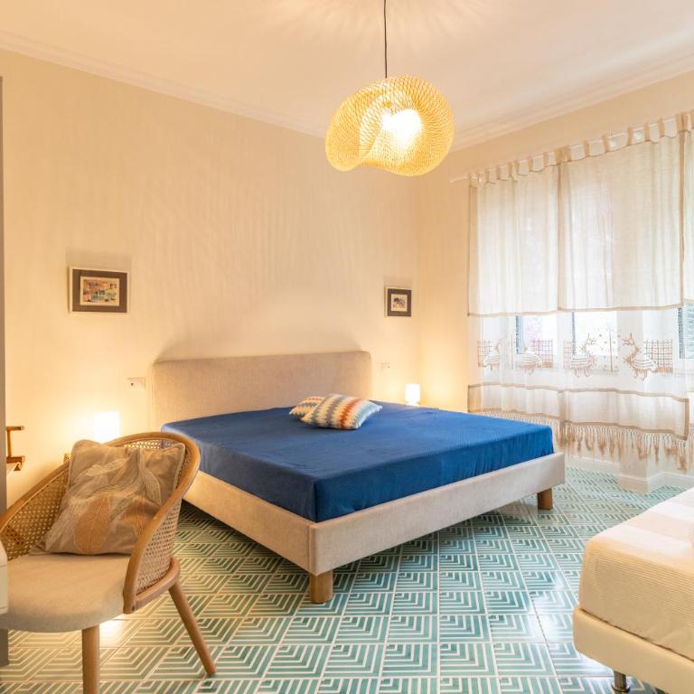 Amalfitana Relais - Villa con 3 Camere da Letto - 54