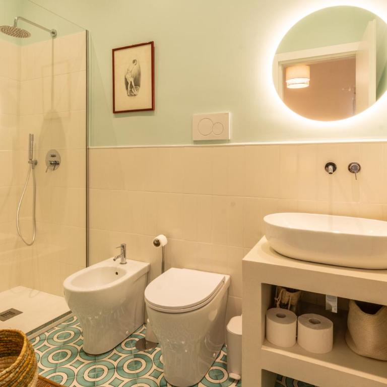 Amalfitana Relais - Villa con 3 Camere da Letto - 55