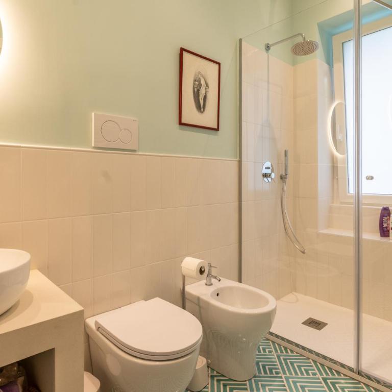 Amalfitana Relais - Villa con 3 Camere da Letto - 58