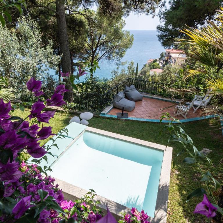 Amalfitana Relais - Villa con 3 Camere da Letto - 34
