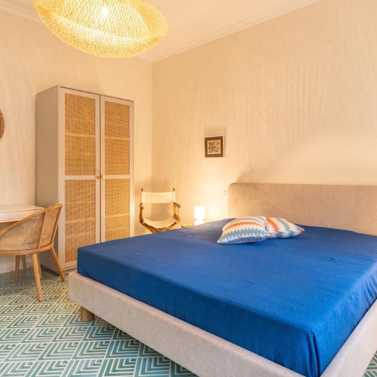 Amalfitana Relais - Villa con 3 Camere da Letto - 61