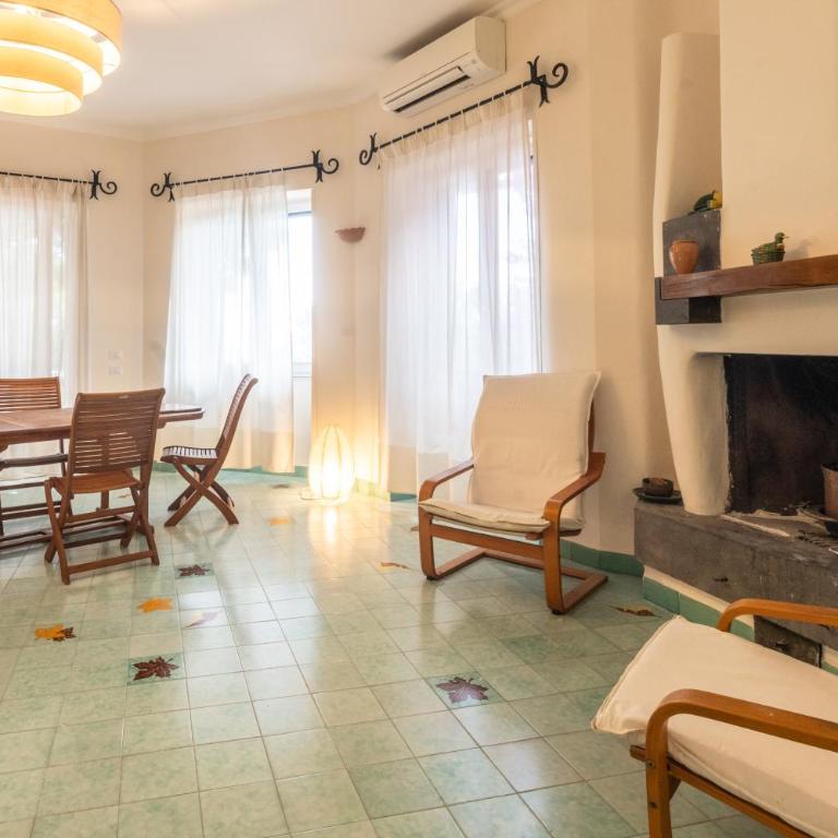 Amalfitana Relais - Villa con 3 Camere da Letto - 62