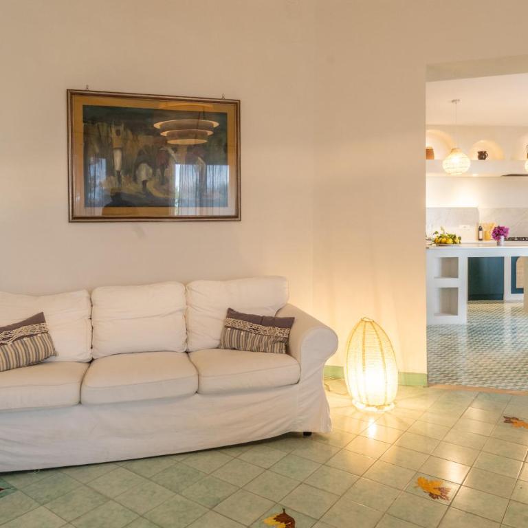 Amalfitana Relais - Villa con 3 Camere da Letto - 63