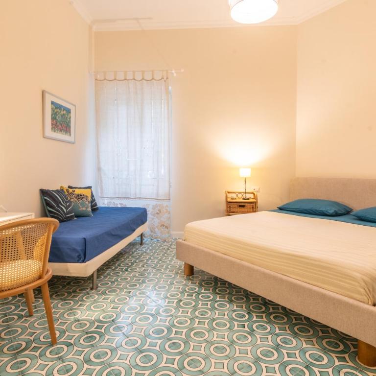 Amalfitana Relais - Villa con 3 Camere da Letto - 65