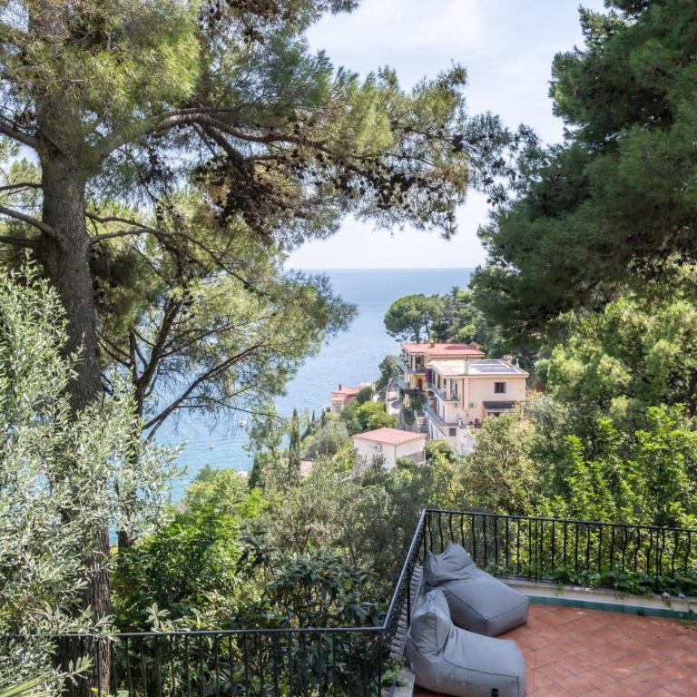 Amalfitana Relais - Villa con 3 Camere da Letto - 66