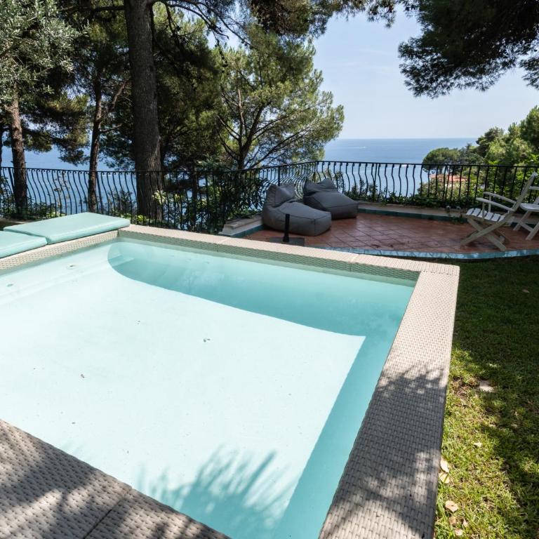 Amalfitana Relais - Villa con 3 Camere da Letto - 69
