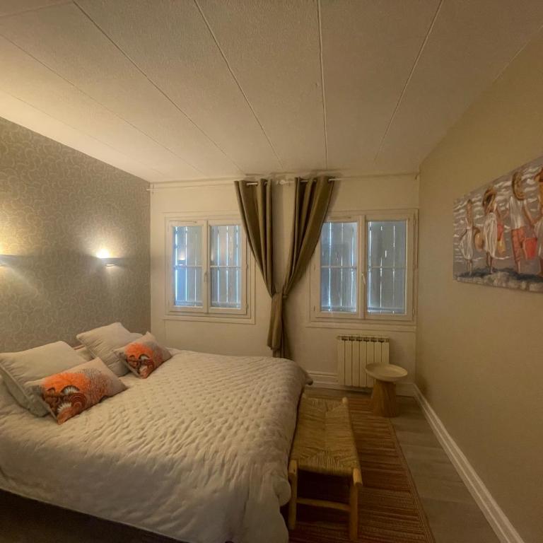 F3 Royan - Entre plages et Marché - Appartamento con 2 Camere da Letto - 3