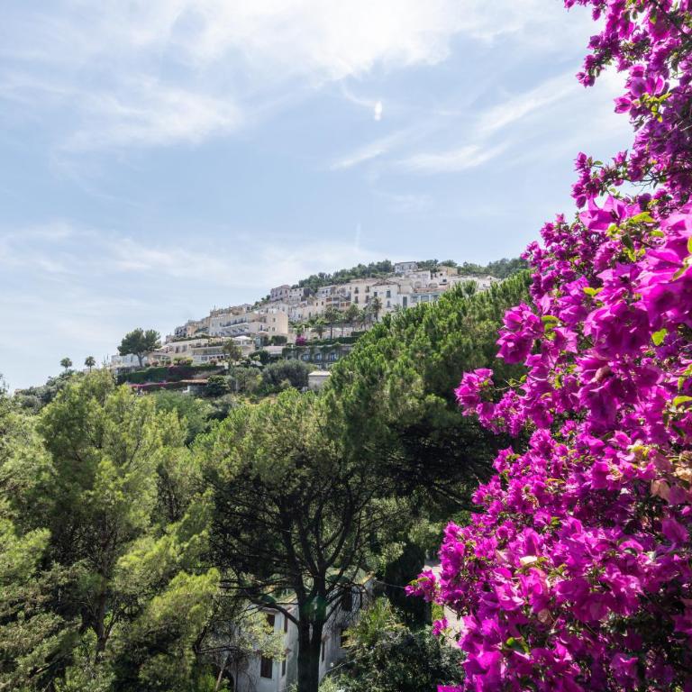 Amalfitana Relais - Villa con 3 Camere da Letto - 70