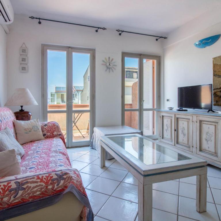 GuestHost - Palau Comfy Flat with Balcony - Appartamento con 2 Camere da Letto - 1