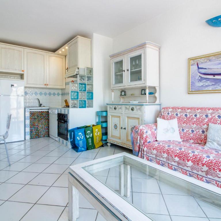 GuestHost - Palau Comfy Flat with Balcony - Appartamento con 2 Camere da Letto - 13
