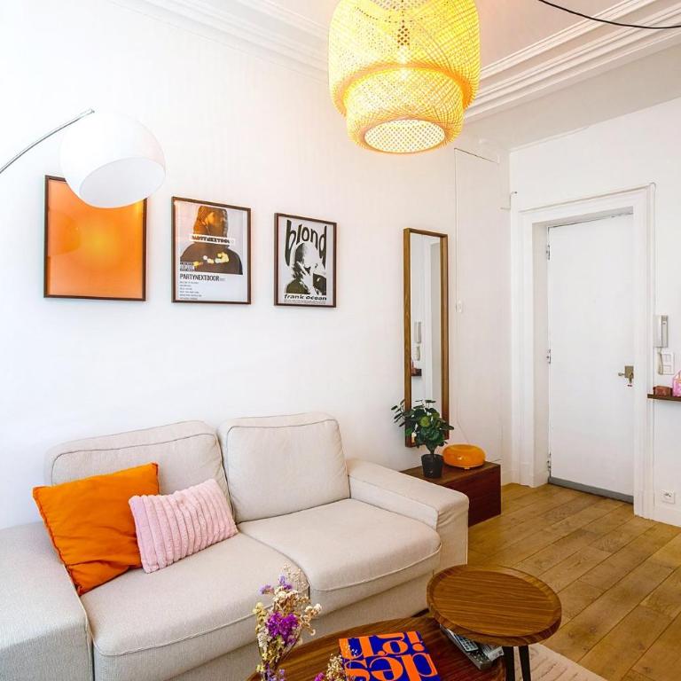 GuestReady - Bright & charming stay in La Roquette - Appartement 1 Chambre - 14