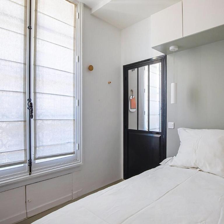 GuestReady - Bright & charming stay in La Roquette - Appartement 1 Chambre - 11