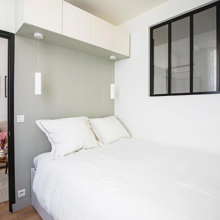 GuestReady - Bright & charming stay in La Roquette - Appartement 1 Chambre - 5