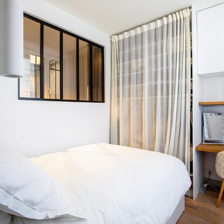 GuestReady - Bright & charming stay in La Roquette - Appartement 1 Chambre - 12