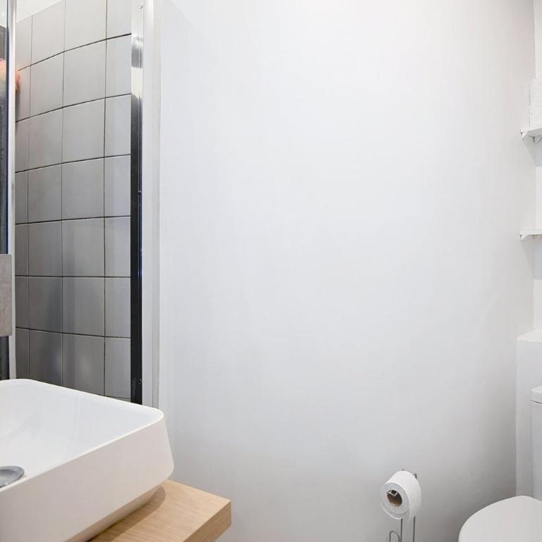 GuestReady - Bright & charming stay in La Roquette - Appartement 1 Chambre - 6