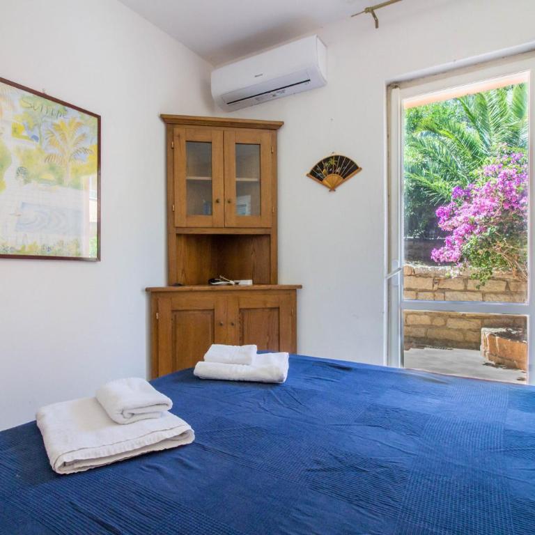 GuestHost - Palau Comfy Flat with Balcony - Appartamento con 2 Camere da Letto - 24