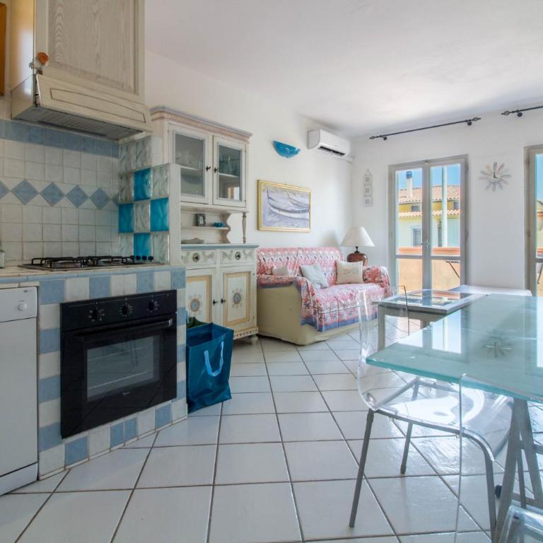 GuestHost - Palau Comfy Flat with Balcony - Appartamento con 2 Camere da Letto - 29