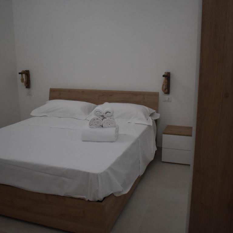 Terrazza sul Borgo - Appartamento con 2 Camere da Letto e Terrazza - 7