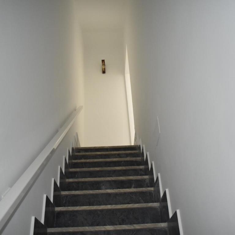 Terrazza sul Borgo - Appartamento con 2 Camere da Letto e Terrazza - 8