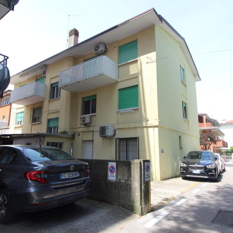 Residence Carso - Tipo C - Two-Bedroom Apartment - 1